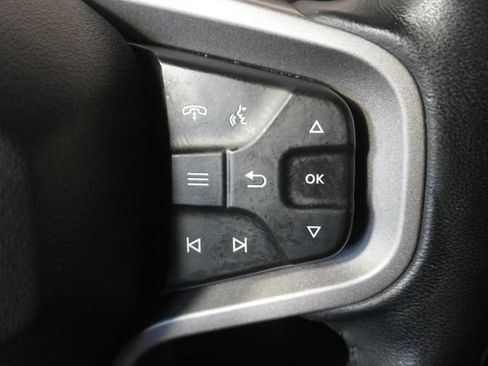 Certified 2024 Ford Bronco Outer Banks AWD/4WD image 15