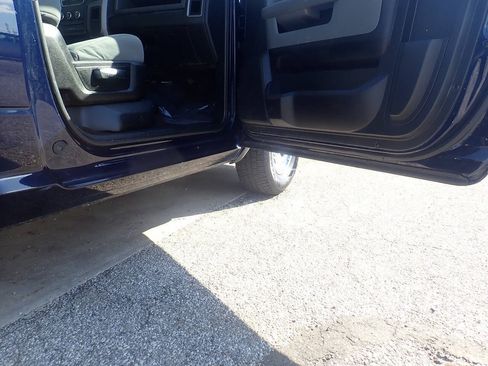 Used 2017 RAM 1500 Tradesman w/ Power & Remote Entry Group RWD image 22