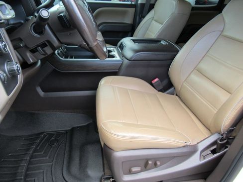 Used 2017 GMC Sierra 1500 Denali image 17