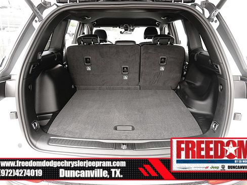 New 2026 Jeep Grand Cherokee Altitude RWD image 44