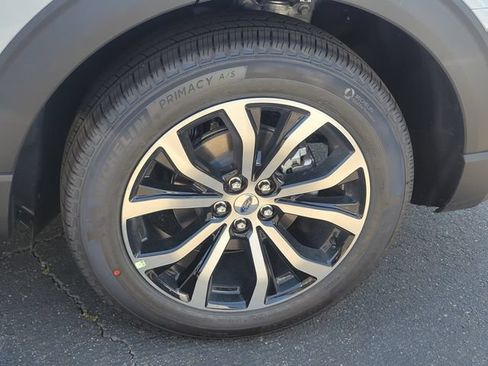 New 2026 Ford Explorer ST-Line RWD image 5