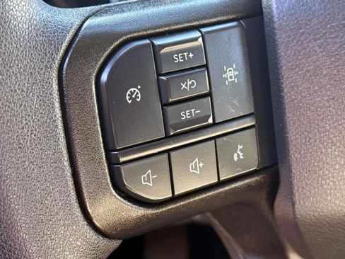 Used 2023 Ford F150 XLT image 15