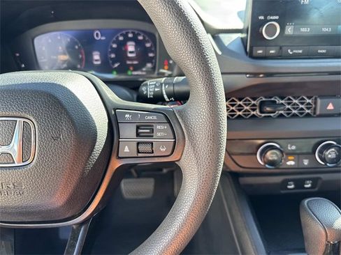 Used 2023 Honda Accord LX image 23