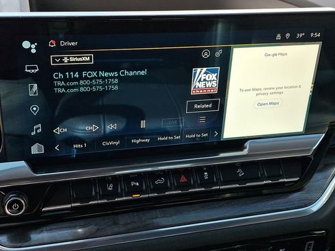 Used 2024 Chevrolet Silverado 2500 LTZ w/ LTZ Plus Package image 20