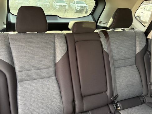 Certified 2021 Nissan Rogue S image 35