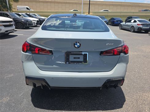 Used 2026 BMW 228i w/ Premium Package FWD image 3