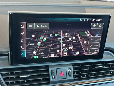 Used 2023 Audi Q5 2.0T Premium Plus w/ Premium Plus Package image 10