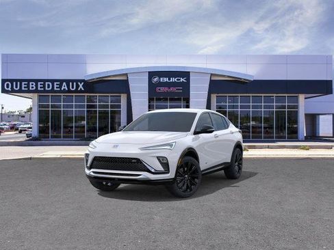 New 2026 Buick Envista Sport Touring image 56