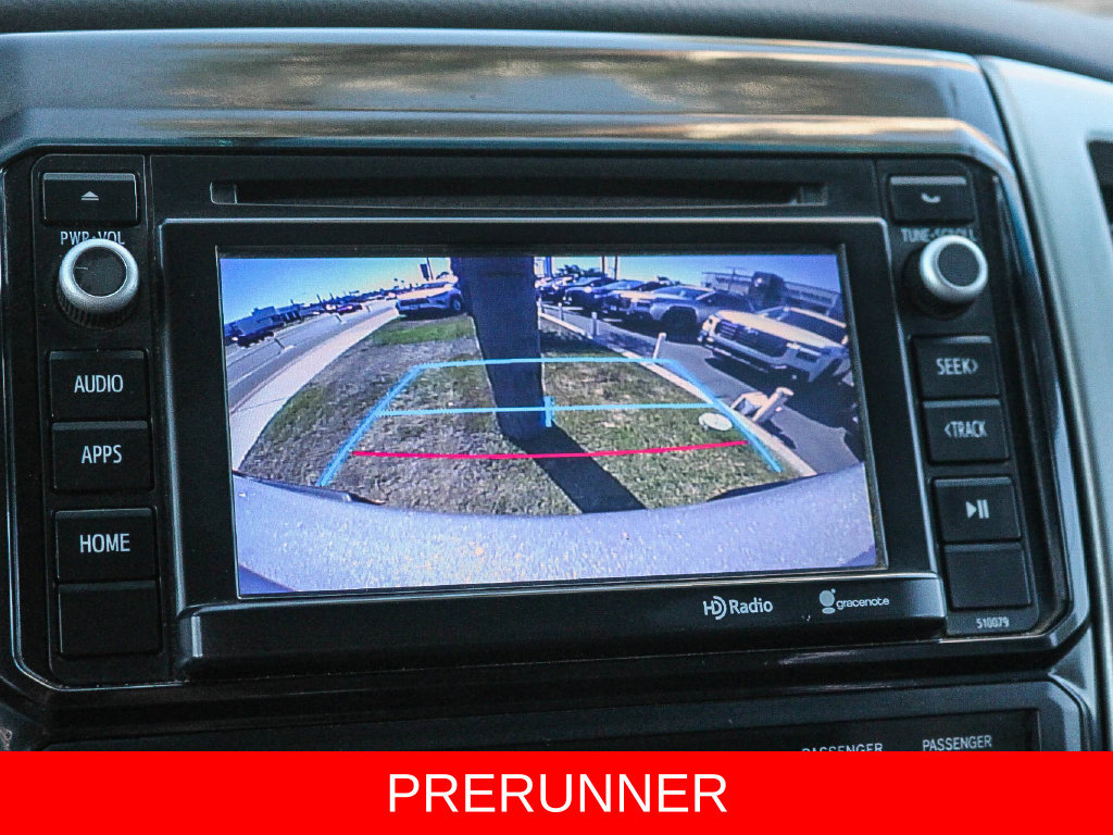 Used 2015 Toyota Tacoma PreRunner w/ SR5 Package RWD image 21