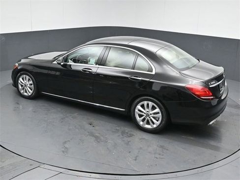 Used 2020 Mercedes-Benz C 300 Sedan image 43