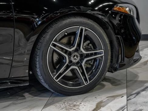 Used 2020 Mercedes-Benz A 220 4MATIC image 62