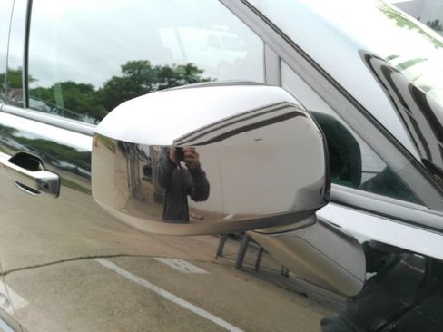 Used 2024 Hyundai Santa Fe SE FWD image 23