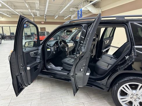 Used 2014 Mercedes-Benz GLK 350 2WD image 15