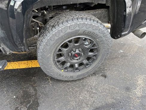 New 2026 Toyota Tacoma SR5 image 17