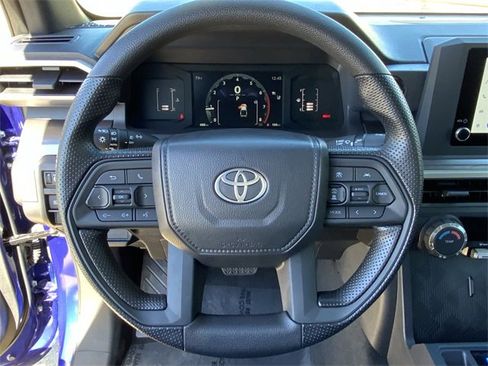 Certified 2025 Toyota Tacoma SR5 image 12