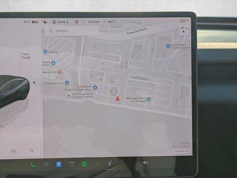 Used 2025 Tesla Model 3 Long Range image 20