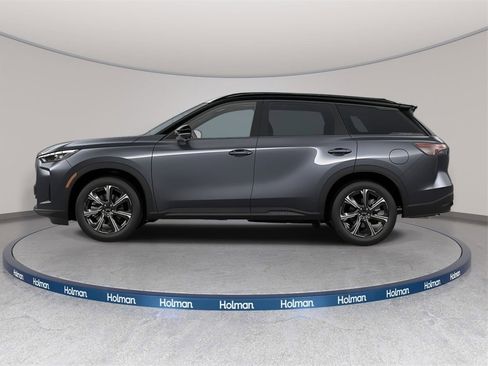 New 2026 INFINITI QX60 Autograph w/ Dark Cargo Package image 3