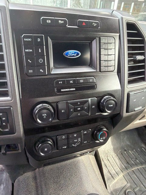 Used 2020 Ford F350 XL w/ Power Equipment Group AWD/4WD image 31