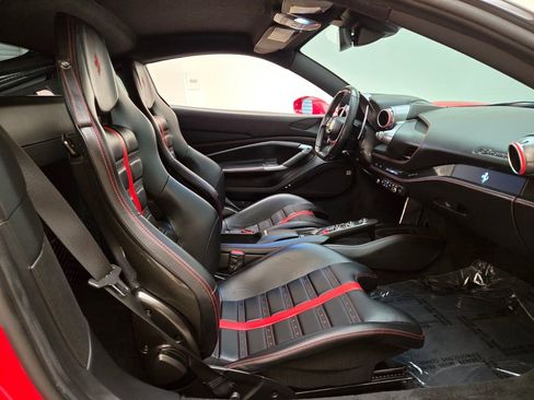 Used 2020 Ferrari F8 Tributo image 23
