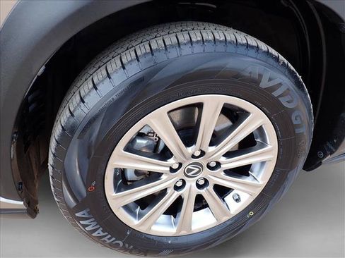 Used 2021 Lexus NX 300h AWD w/ Accessory Package image 7