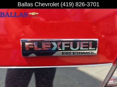 Used 2010 Chevrolet Impala LS FWD image 35