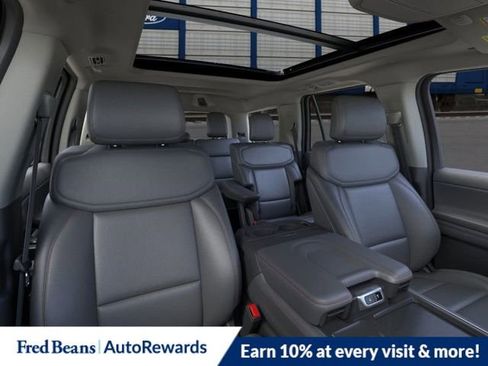 New 2026 Ford Expedition Active image 10