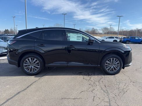 New 2026 Nissan Murano SL image 4