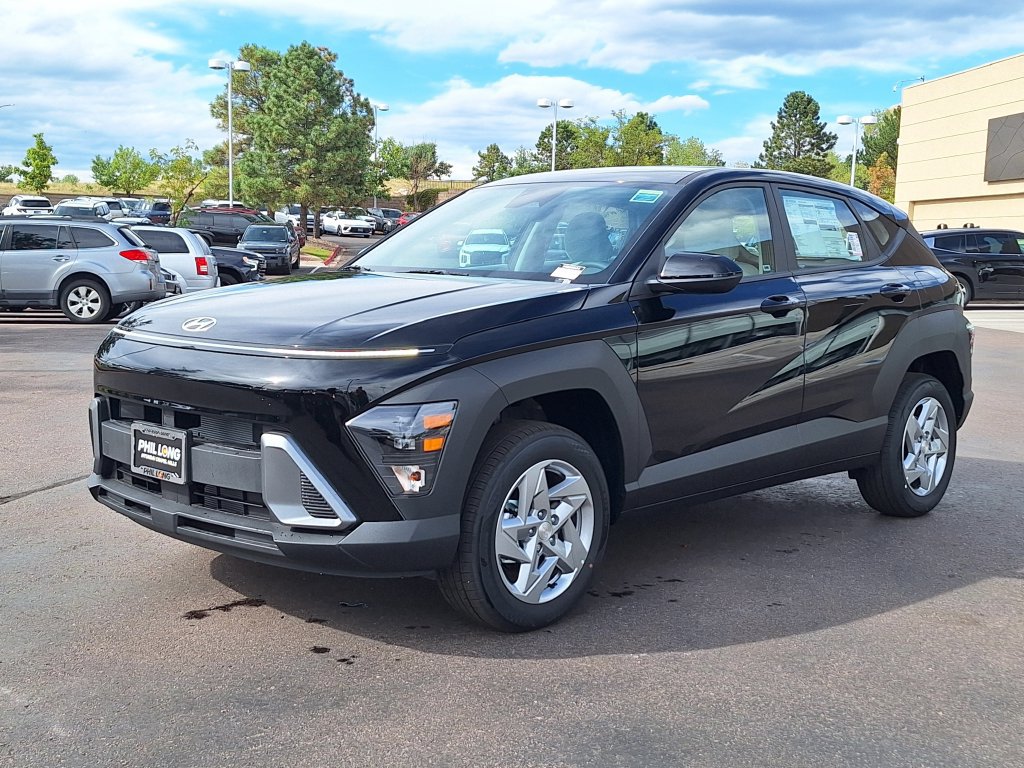 New 2026 Hyundai Kona SE AWD/4WD image 7