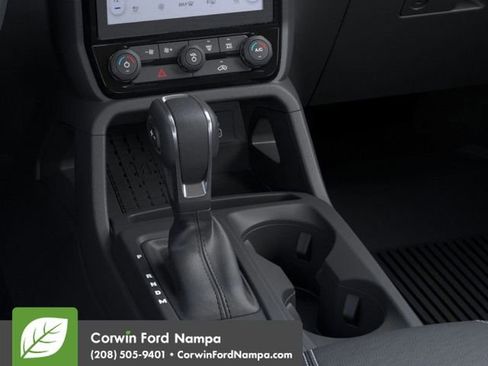 New 2025 Ford Ranger XLT image 15