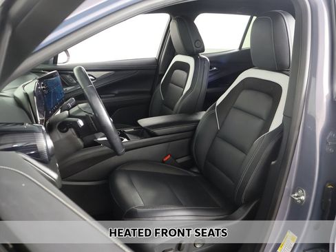 Used 2024 Chevrolet Blazer EV LT AWD/4WD image 7