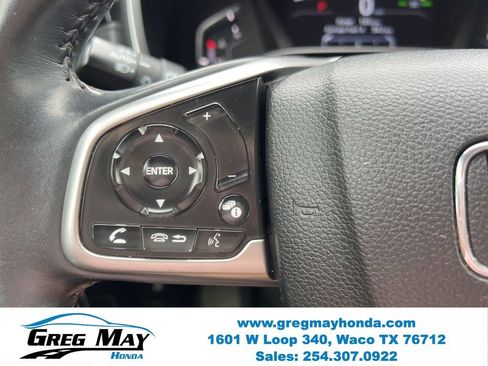 Used 2019 Honda CR-V EX-L image 26