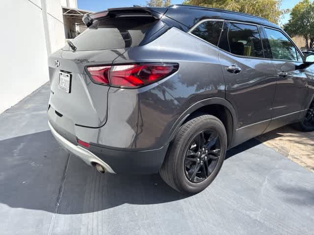 Used 2022 Chevrolet Blazer LT FWD image 6