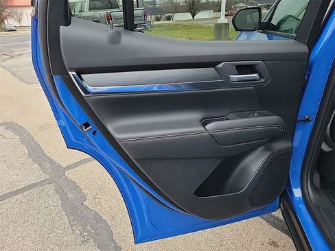 New 2026 GMC Terrain Elevation w/ Elevation Premium Package image 13