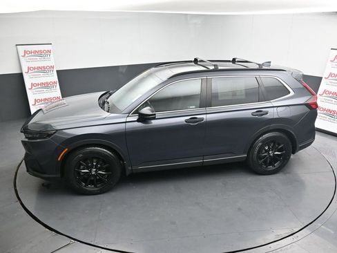 Used 2023 Honda CR-V Sport image 27