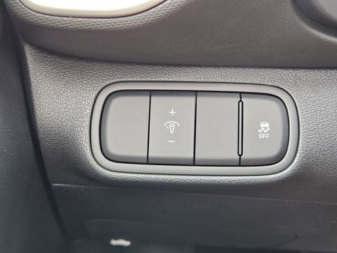 New 2026 Hyundai Venue SEL FWD image 21