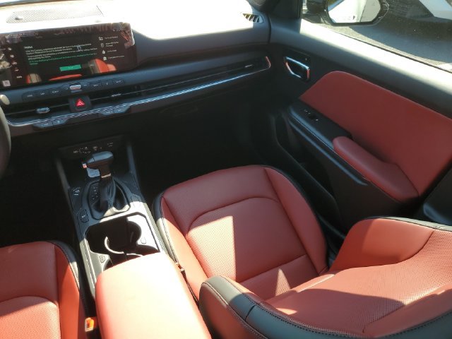 New 2026 Kia K4 GT-Line Turbo FWD image 9