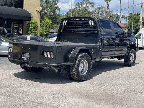 Used 2019 Ford F350 XL w/ STX Appearance Package AWD/4WD image 20