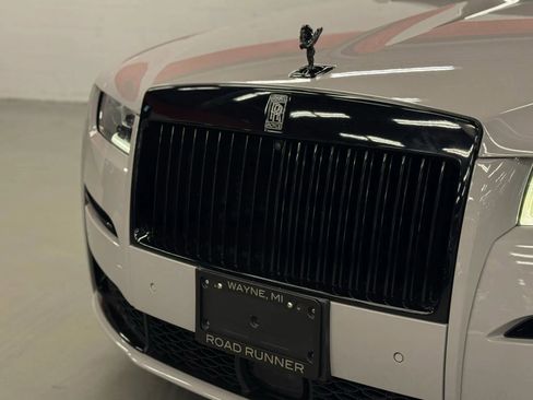 Used 2022 Rolls-Royce Ghost image 5
