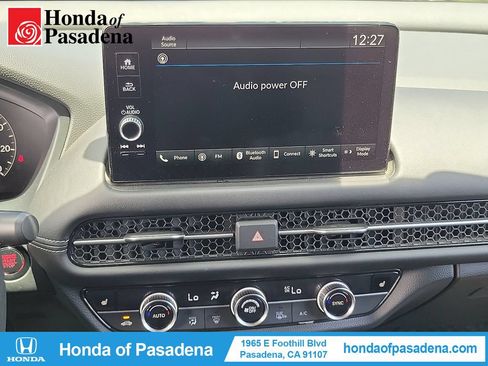 Used 2024 Honda HR-V EX-L image 15