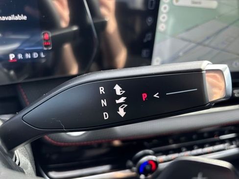 New 2026 Chevrolet Equinox RS image 23