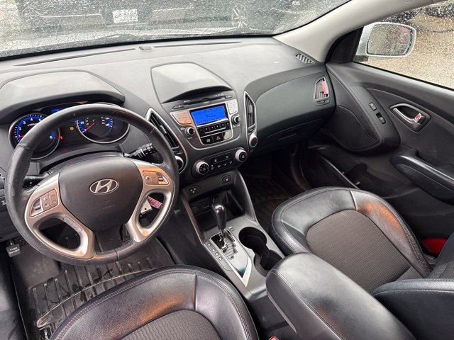 Used 2013 Hyundai Tucson GLS AWD/4WD image 20