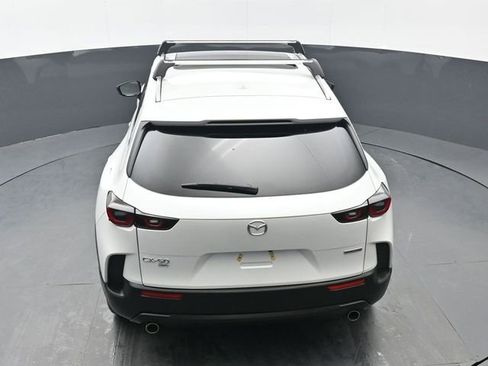 Certified 2023 MAZDA CX-50 AWD 2.5 S w/ Cargo Package image 39