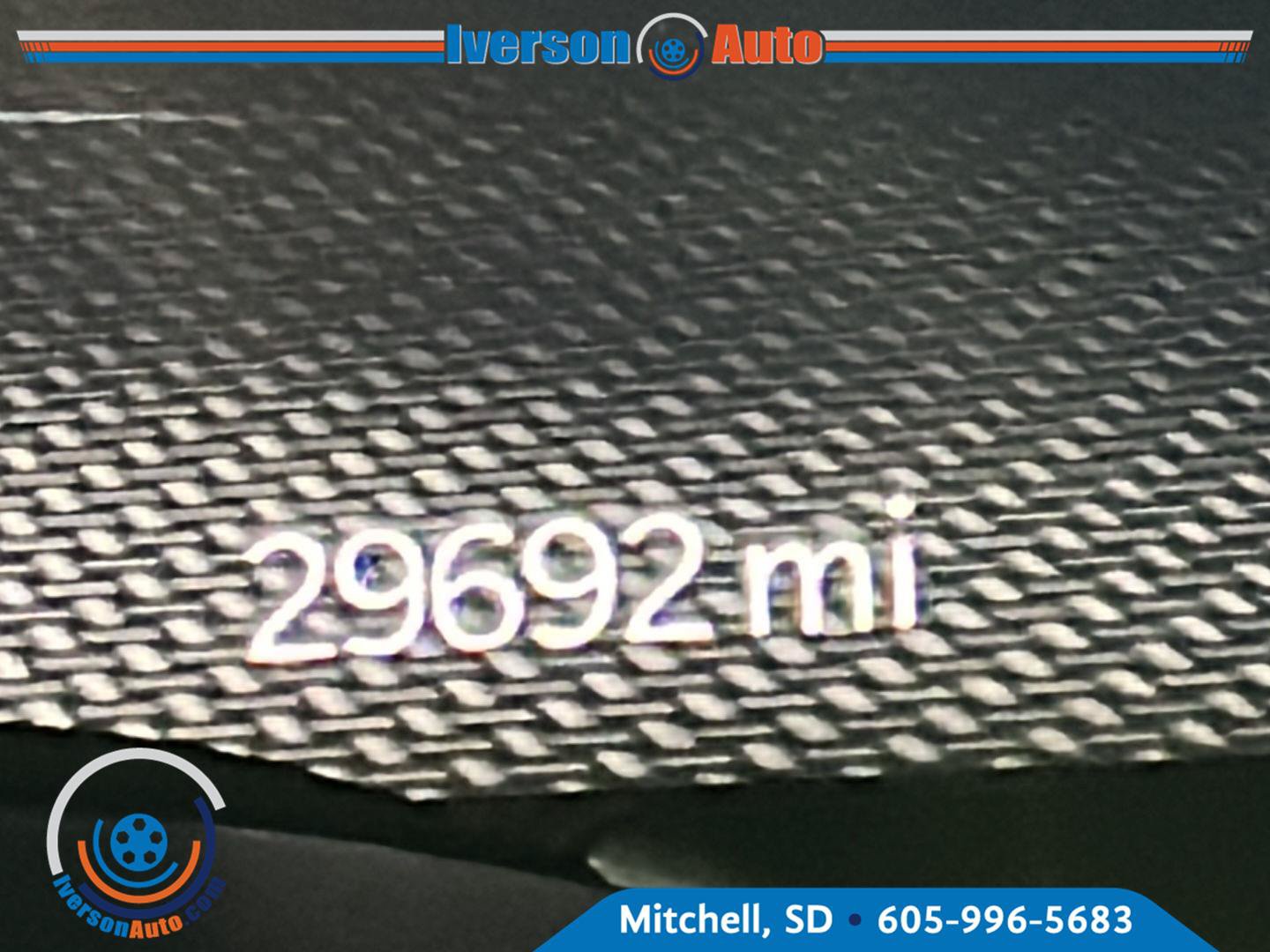 Used 2024 RAM 1500 Limited AWD/4WD image 18