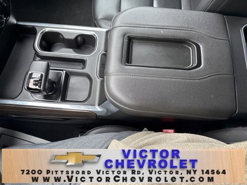 Used 2022 Chevrolet Silverado 1500 RST w/ All Star Edition Plus image 25