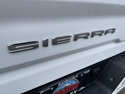 New 2026 GMC Sierra 3500 AT4 image 33