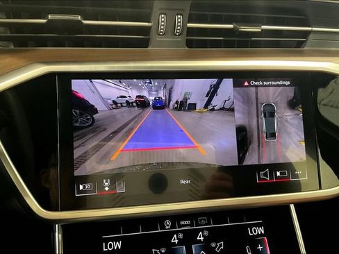 Certified 2025 Audi A6 Premium Plus w/ Premium Plus Package image 21