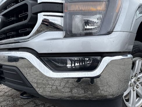 Used 2023 Ford F150 XLT w/ Equipment Group 301A Mid image 15