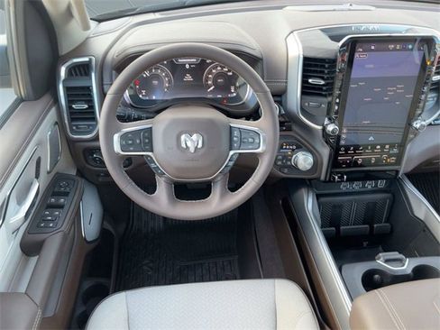 New 2026 RAM 1500 Laramie image 28