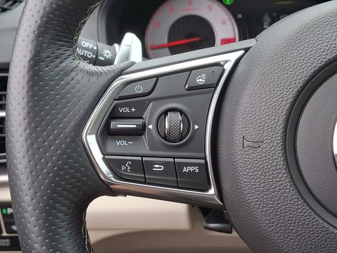 Certified 2025 Acura RDX A-Spec AWD/4WD image 22