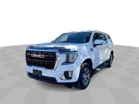 Certified 2023 GMC Yukon XL SLE image 1